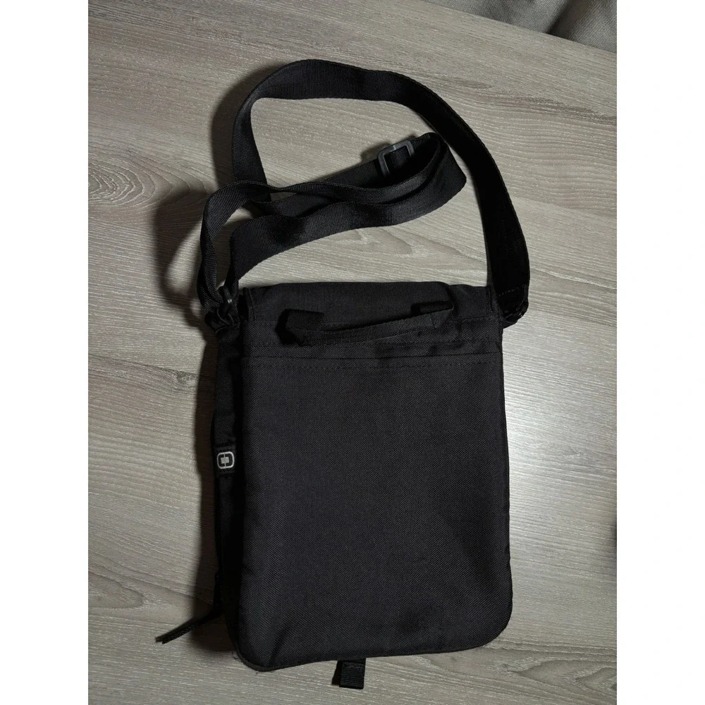 OGIO crossbody messenger